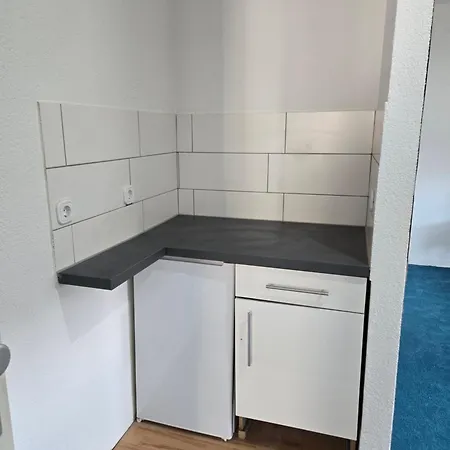 Pensión Aldo Haus Siegen