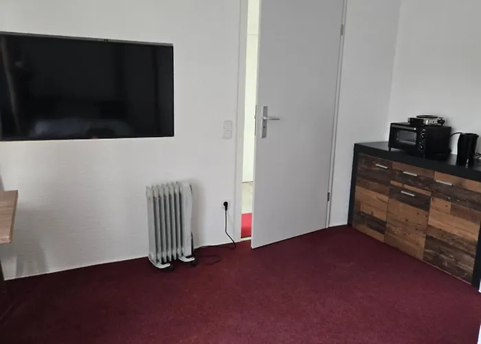 Gasthuis Aldo Haus *