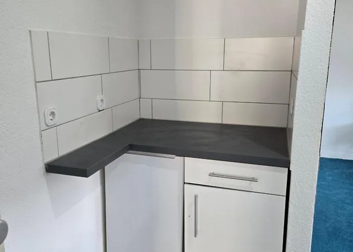 Gasthuis Aldo Haus Siegen